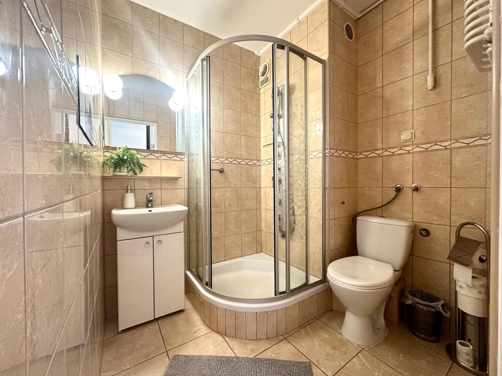 Wita Stwosza Apartment - Self Check-In 20H فروتسواف المظهر الخارجي الصورة